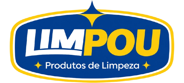 Limpou Produtos de Limpeza